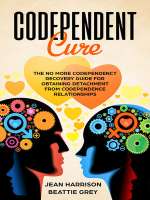 cover image of Codependent Cure